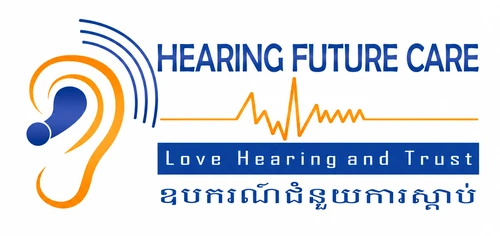 Hearing Future Care, previous brand identity